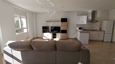 Foto 5 von Wohnungen zur Miete in Isaac Peral, Centro ciudad, Linares