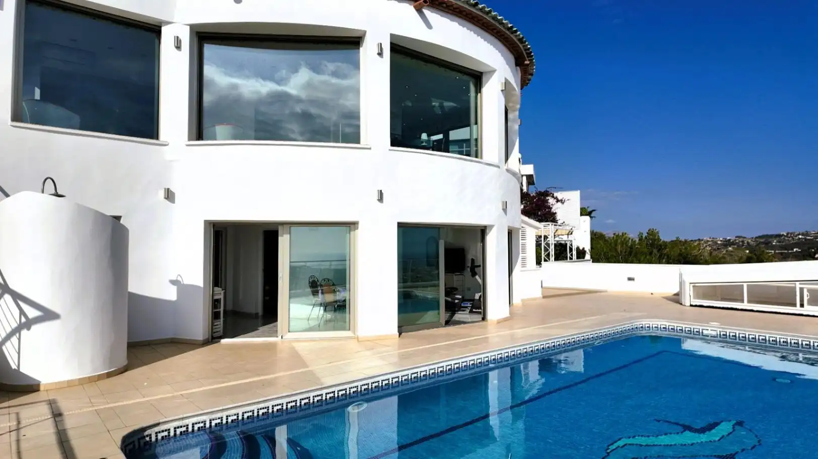 Villa con piscina in vendita a Benicolada - Las Adelfas, imagen 25