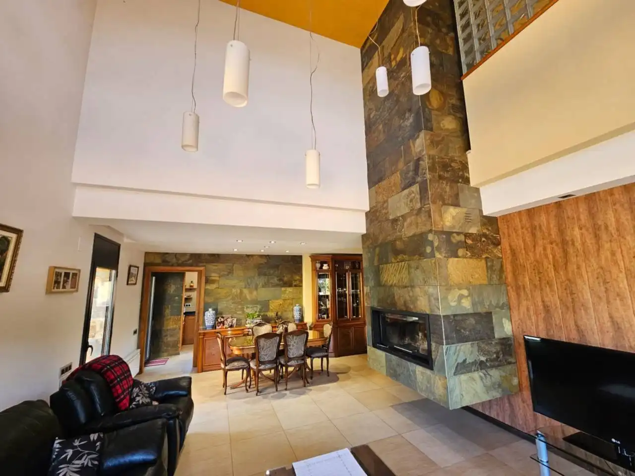 Casa o chalet en venta en Rellinars con Calefacción, Jardín privado y Terraza