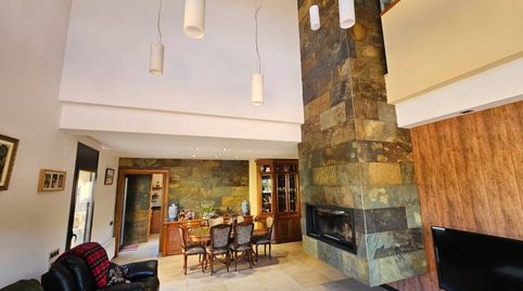 Foto 2 de Casa o chalet en venta en Rellinars, Barcelona