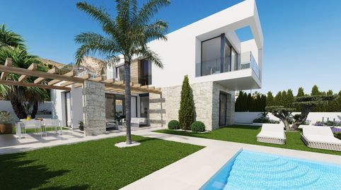 Villa de diseño moderno con vistas al mar, imatge 2
