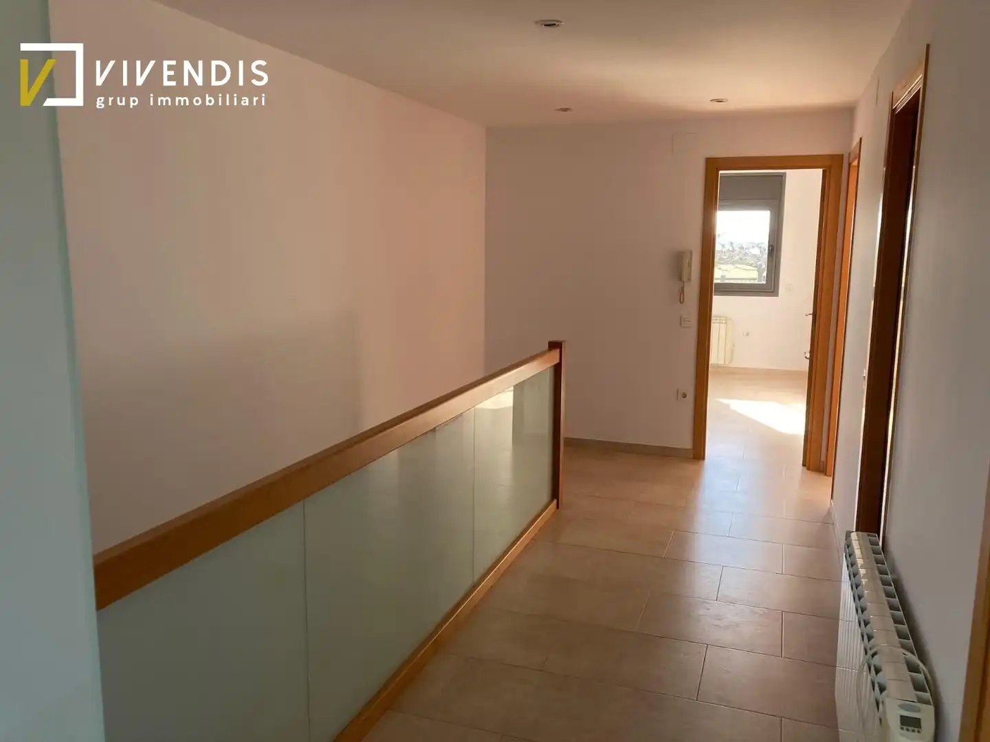 Terraced house with terrace for sale in ONZE DE SETEMBRE, imagen 16