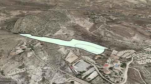 Photo 3 of Land for sale in Pt Moralet Polígono , Moralet, Alicante
