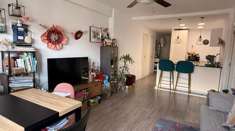 Foto 4 de Pis en venda a La Sagrera, Barcelona Capital