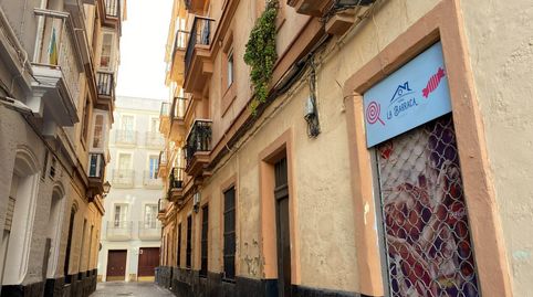 Foto 3 von Wohnung zum Verkauf in El Pópulo - Santa María, Cádiz Capital