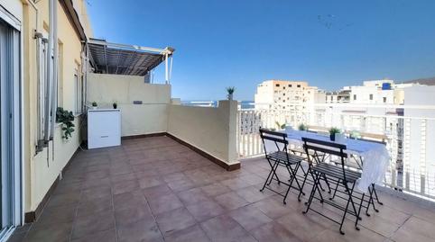 Photo 2 of Attic for sale in Calle Sorrento, Ciudad Jardín - Tagarete - El Zapillo, Almería