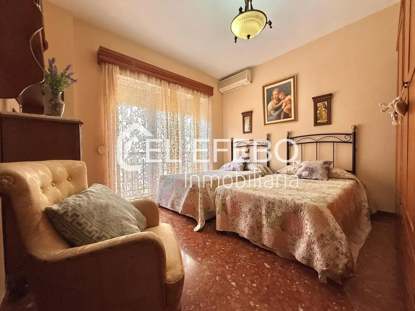 Habitación de Piso en venta en Antequera con Aire acondicionado, Calefacción y Terraza