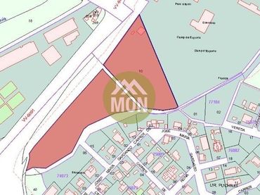 Terreno residenziale in vendita a Urbanizaciones