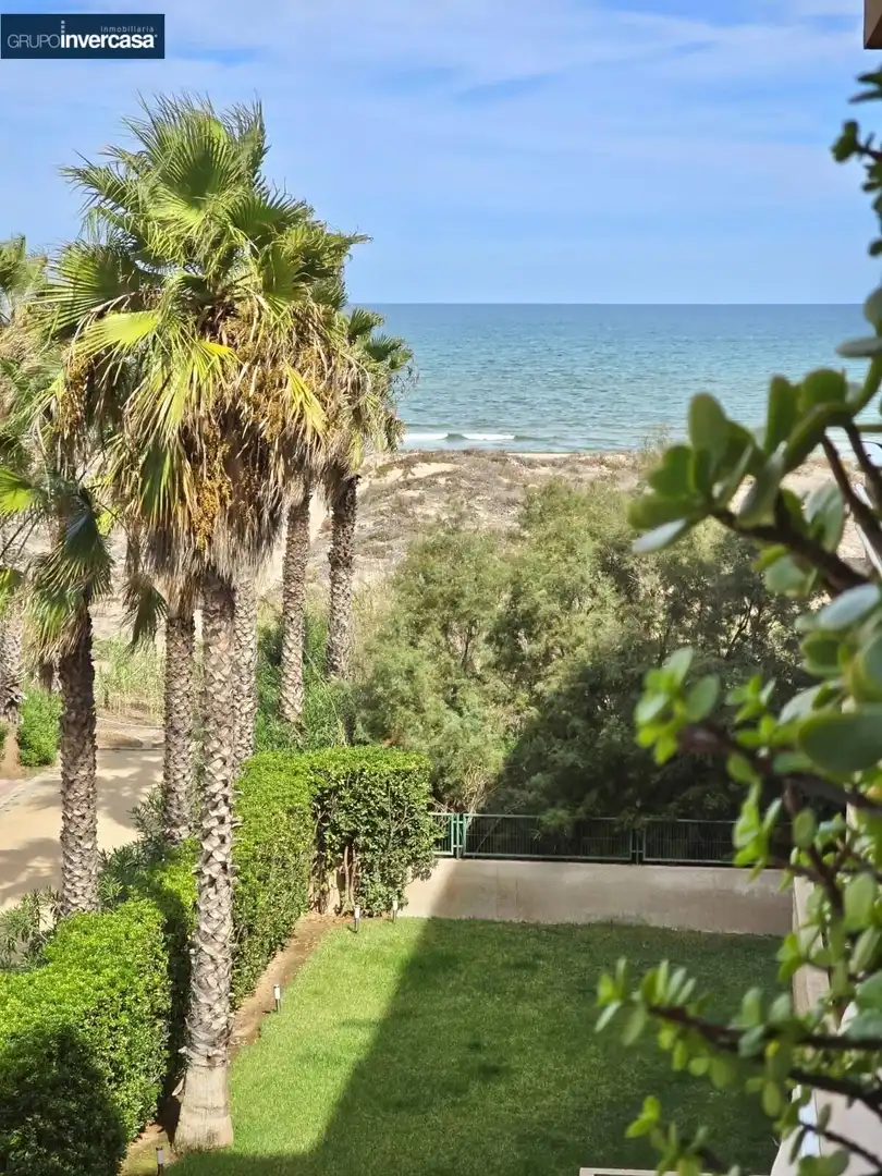 Apartament amb piscina de lloguer a Pobles del Sud, imagen 56