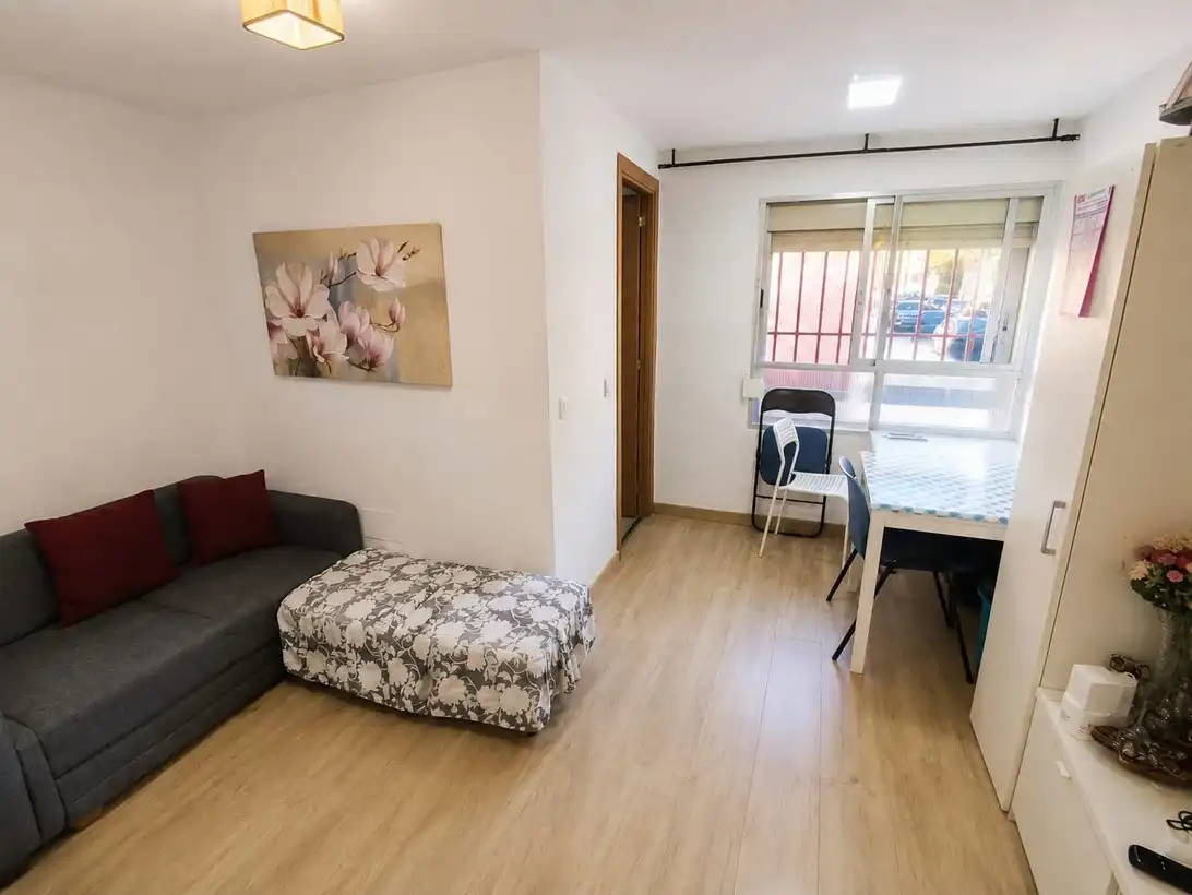 Flat for rent in Arcos