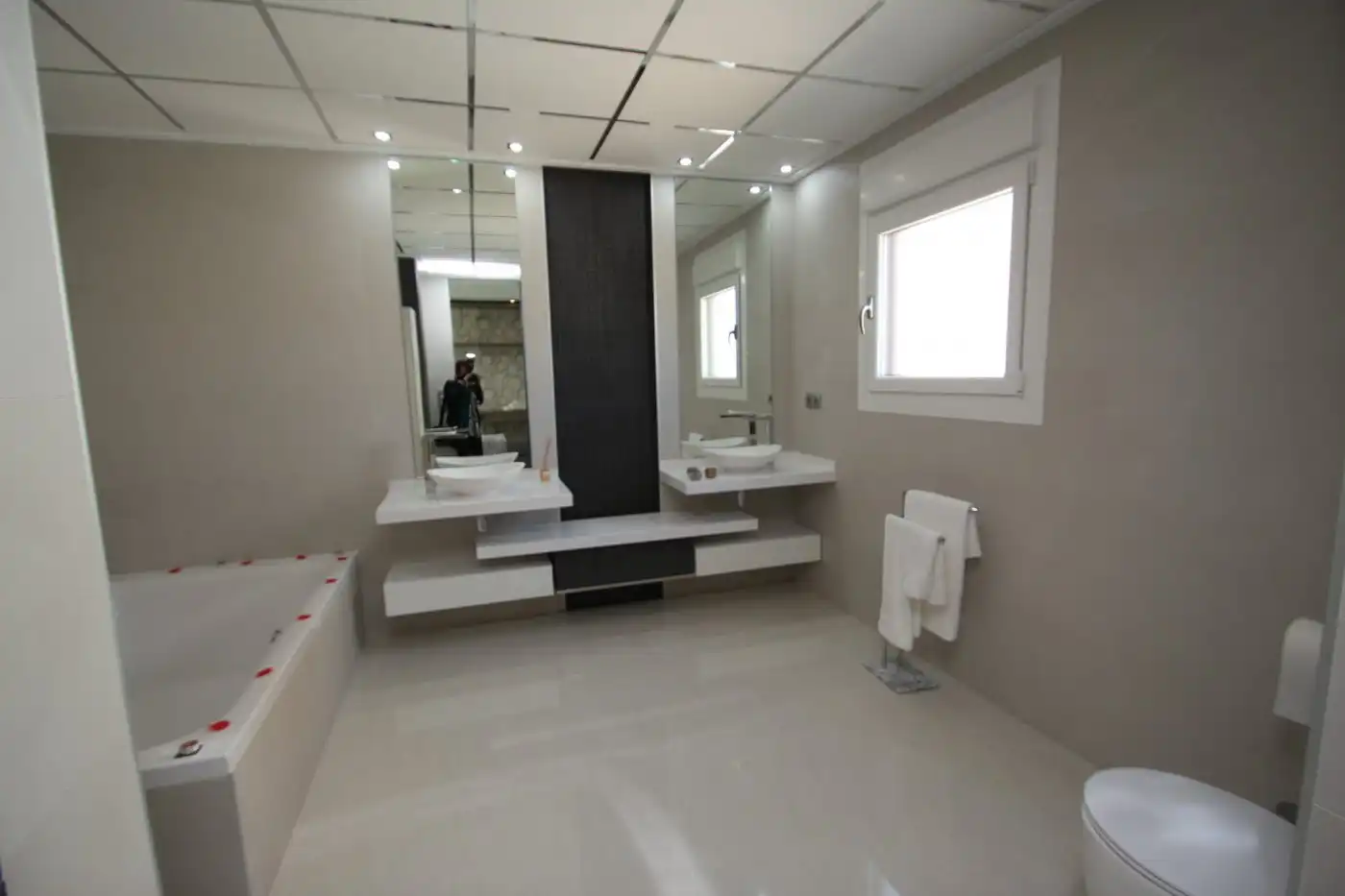 Detached house with terrace for sale in Mar Menor de Cartagena – Cabo de Palos, imagen 17