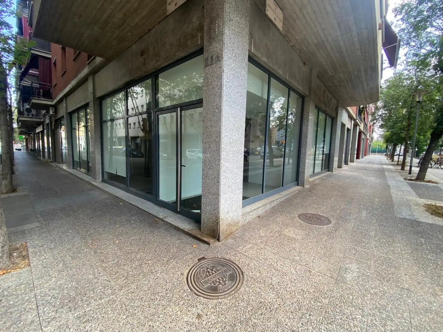 Business premises to rent in Castelló de la Plana