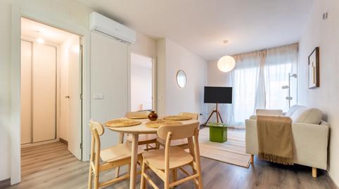 Photo 4 of Flat for sale in Avenida del Euro, 27, PAU de Carabanchel,  Madrid Capital