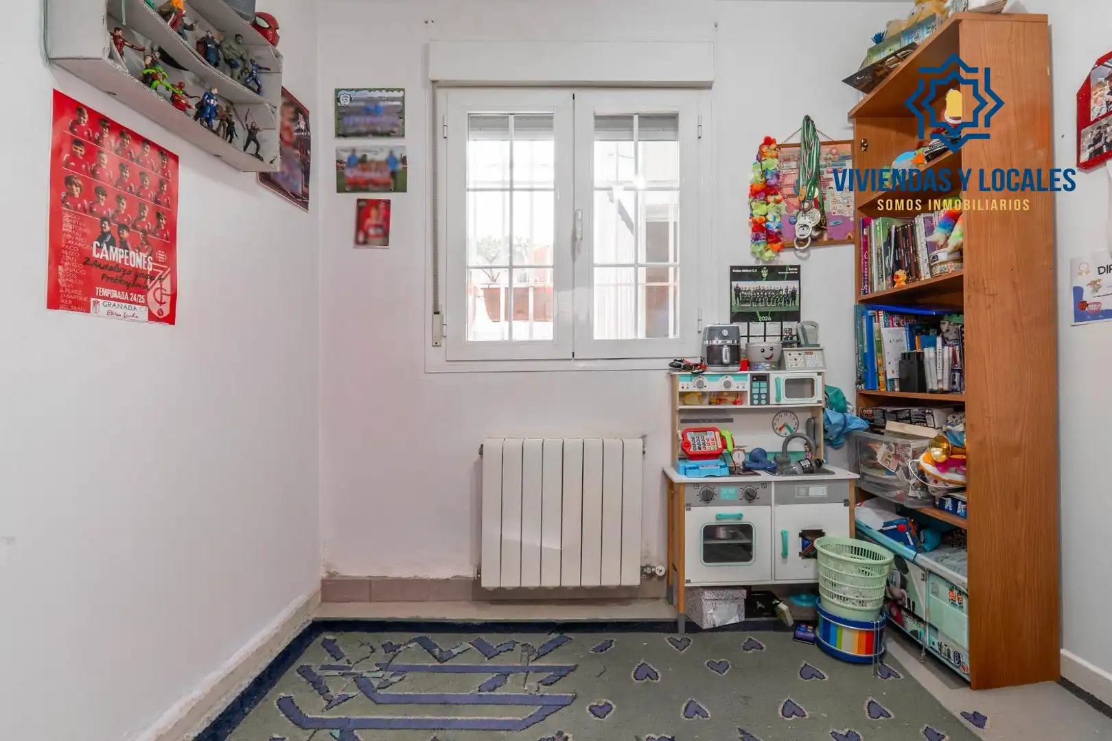 Wohnung mit Aufzug zum Verkauf in Residencial Triana - Barrio Alto, imagen 22