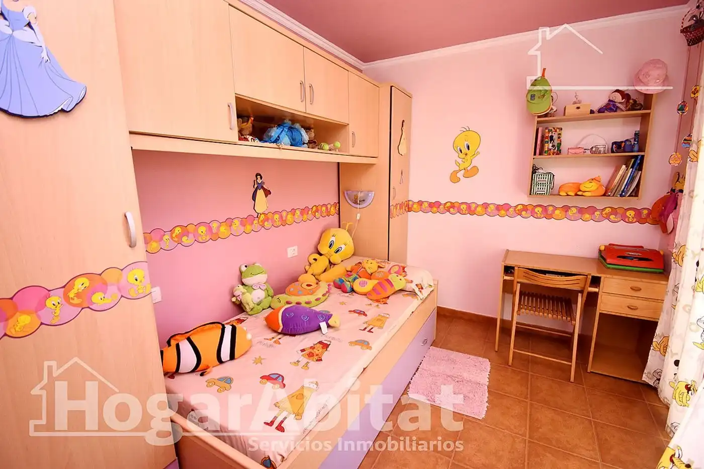 Reihenhaus zum Verkauf in Calle Camí Serradal, imagen 24