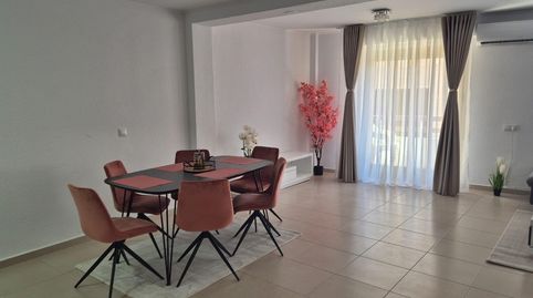 Photo 4 of Flat for rent in Playa Levante, Santa Pola
