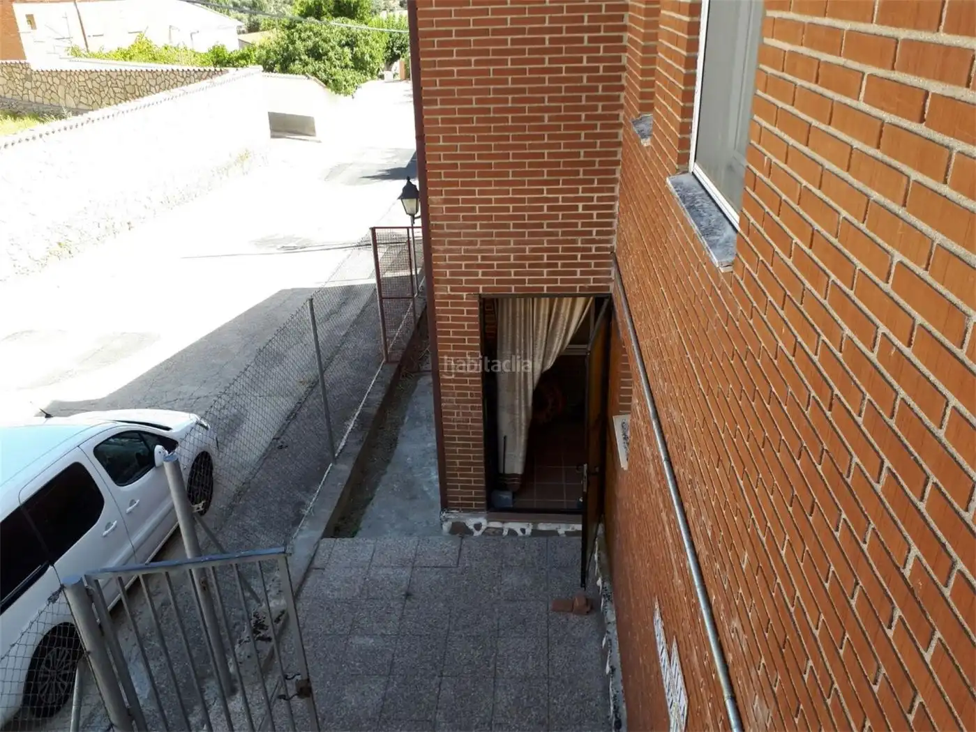 Maison avec jardin à vendre à Camino Linares 38, imagen 9