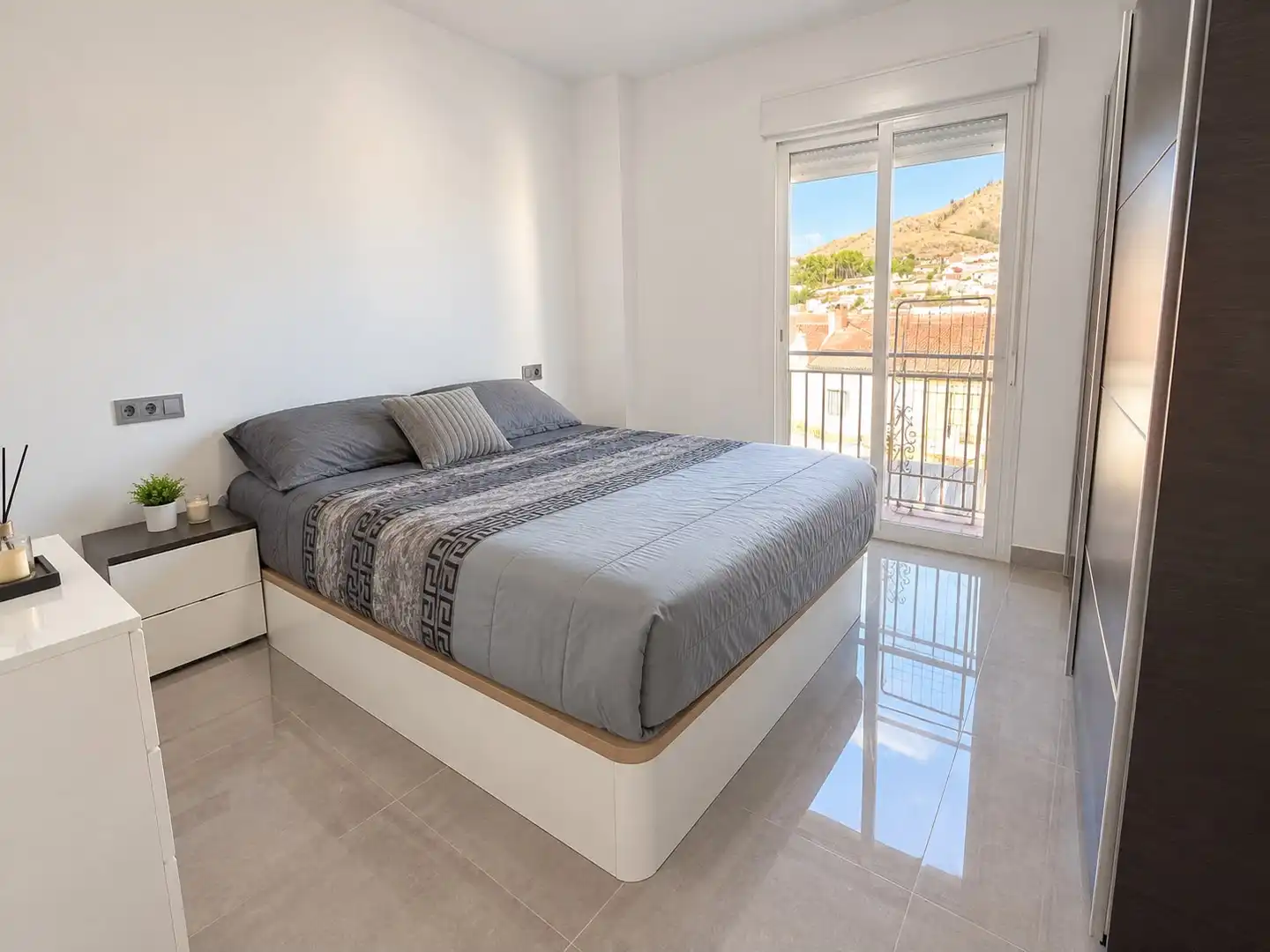 Appartement avec ascenseur à vendre à Calle Zacatín 33, imagen 4