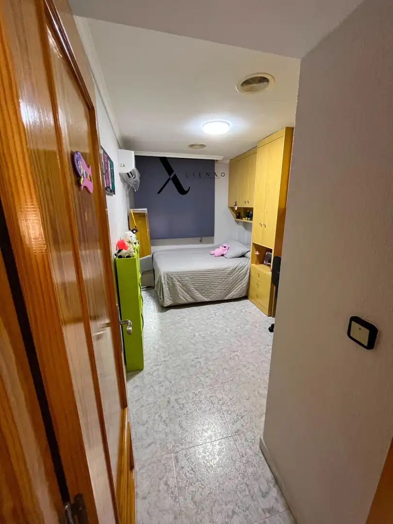 Wohnung mit Terrasse zum Verkauf in Alameda Alameda Cervantes, imagen 16