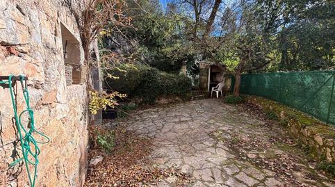 Foto 5 de Finca rústica en venta en La Llacuna, Barcelona