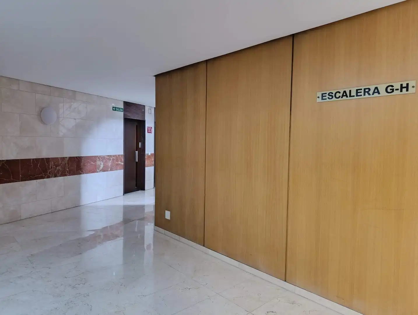 Wohnung zum Verkauf in León Capital  mit Heizung, Terrasse und Abstellraum
