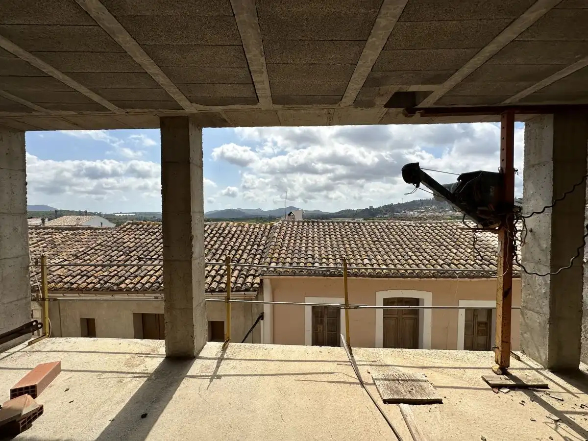Haus mit Terrasse zum Verkauf in Algímia de Alfara, imagen 19