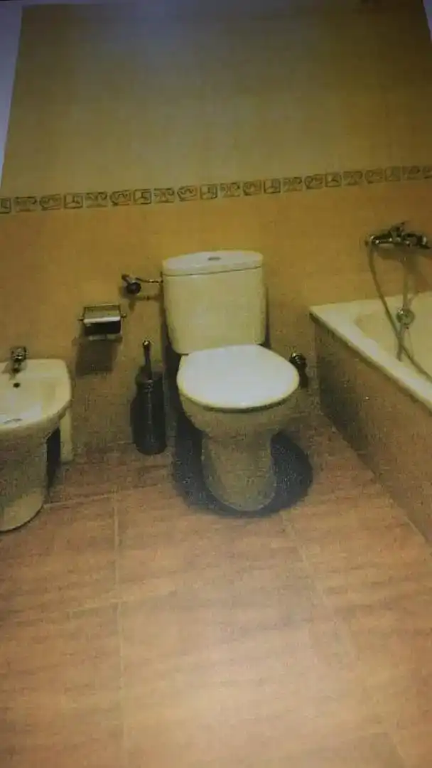 Bathroom of Duplexes for sale in Blanca  with Air Conditioner and Balcony