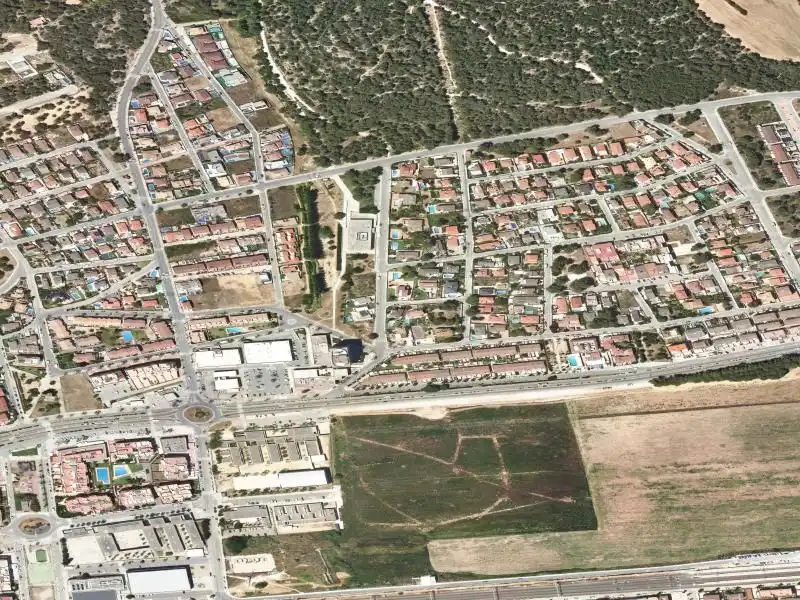Piso en venta en Cunit