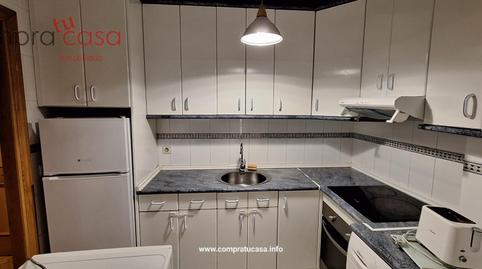 Photo 3 of Flat for sale in Calle Chopo, La Lastrilla , Segovia