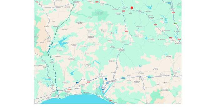 Terreno residencial en Venta en N/A, 5 en Fuenteheridos