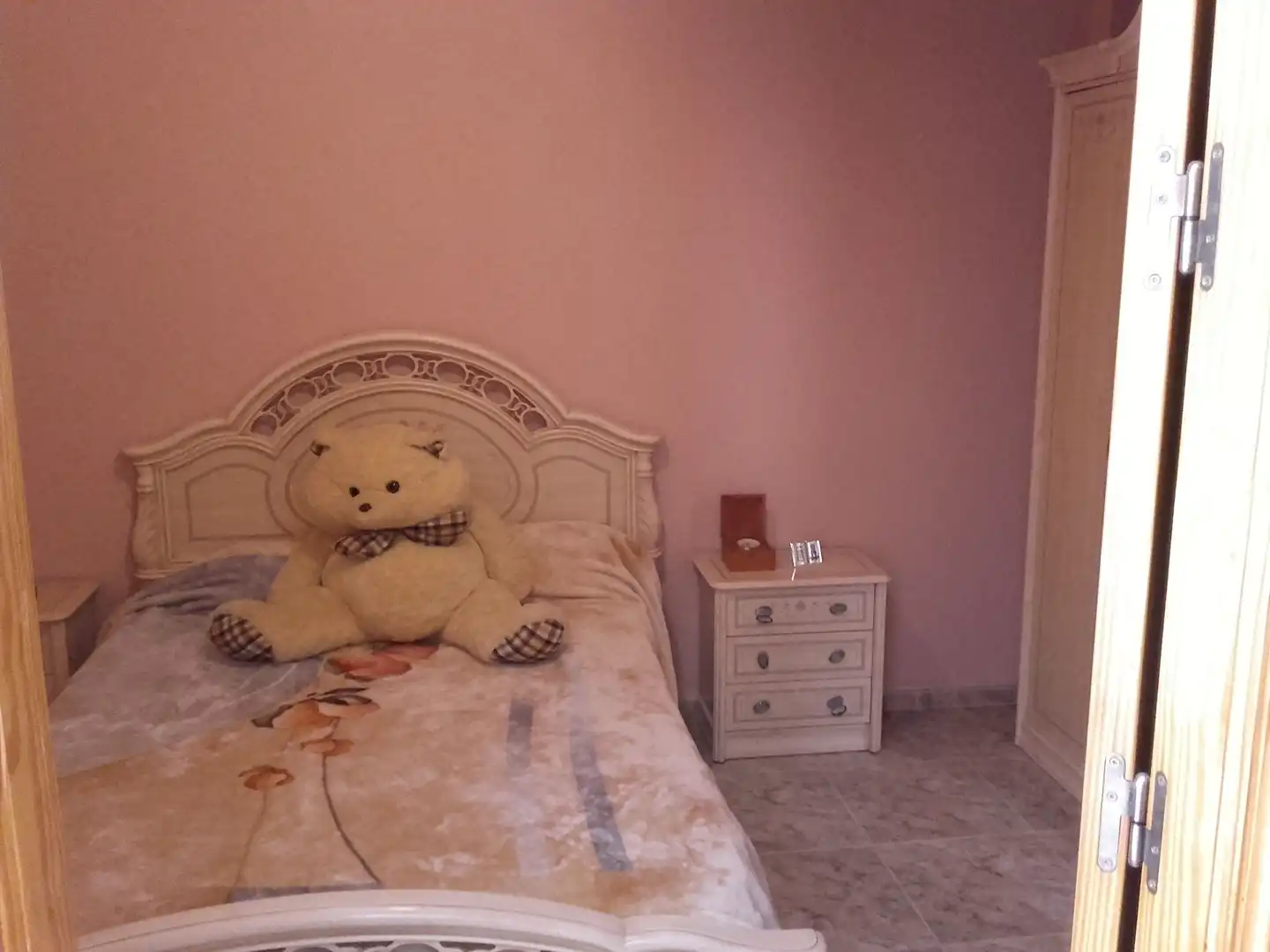 Casa amb jardí en venda a Villanueva de la Serena, imagen 11