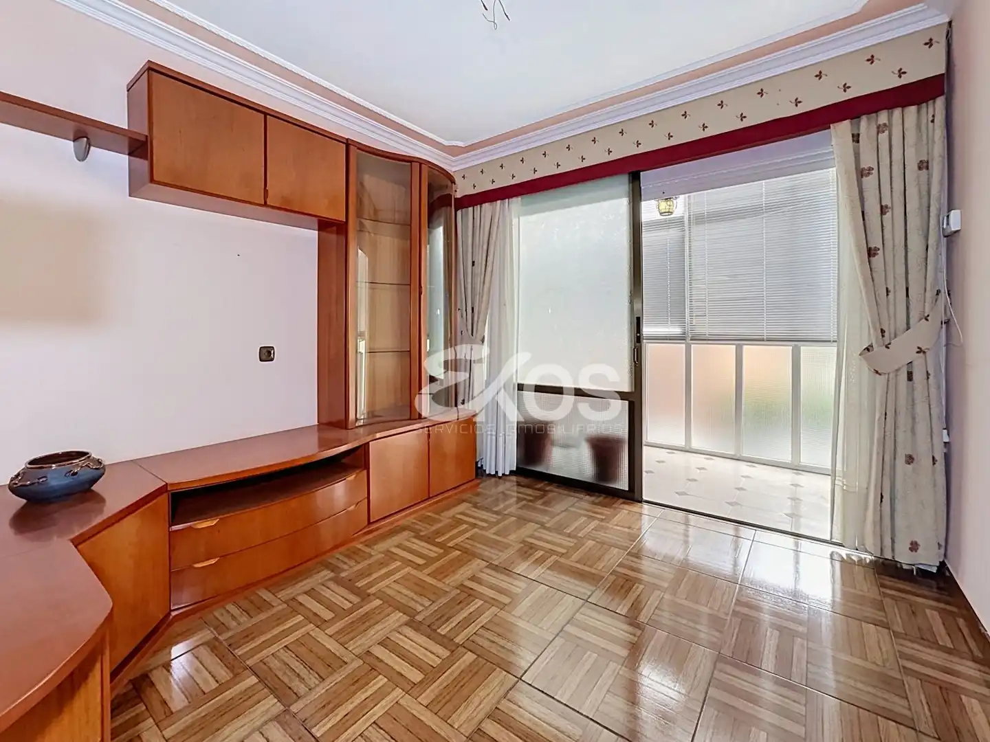 Piso en venta en Eskoriatza