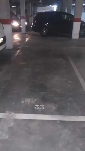 Einzelparkplatz zum Verkauf in Calle del Carril, imagen 2