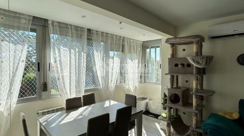 Foto 4 de Piso en venta en Ciudad 70, Coslada