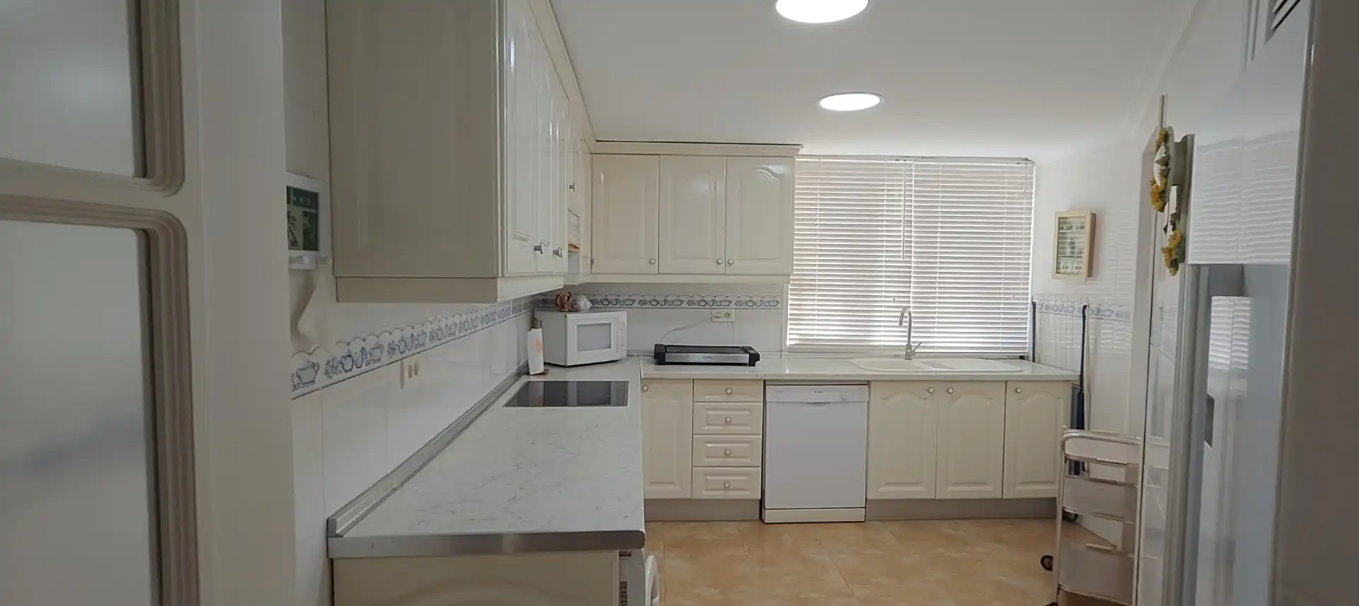 Appartement compact avec ascenseur à vendre à Avenida Castelló 1, imagen 33