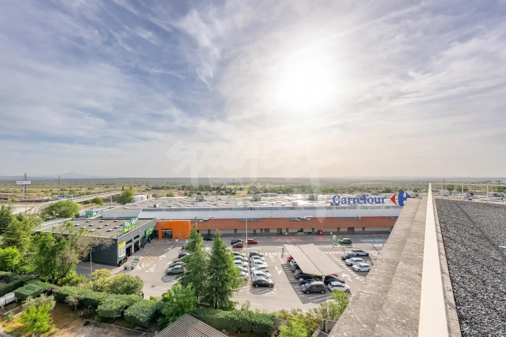 Oficina en venta en Las Rozas de Madrid
