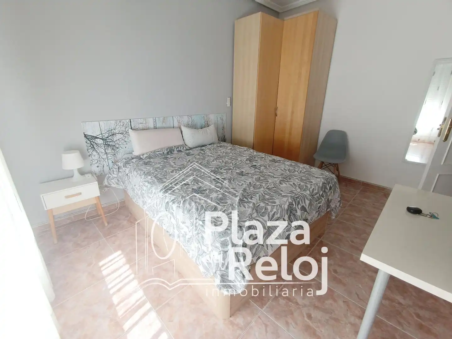 Habitación de Piso en venta en Talavera de la Reina con Aire acondicionado