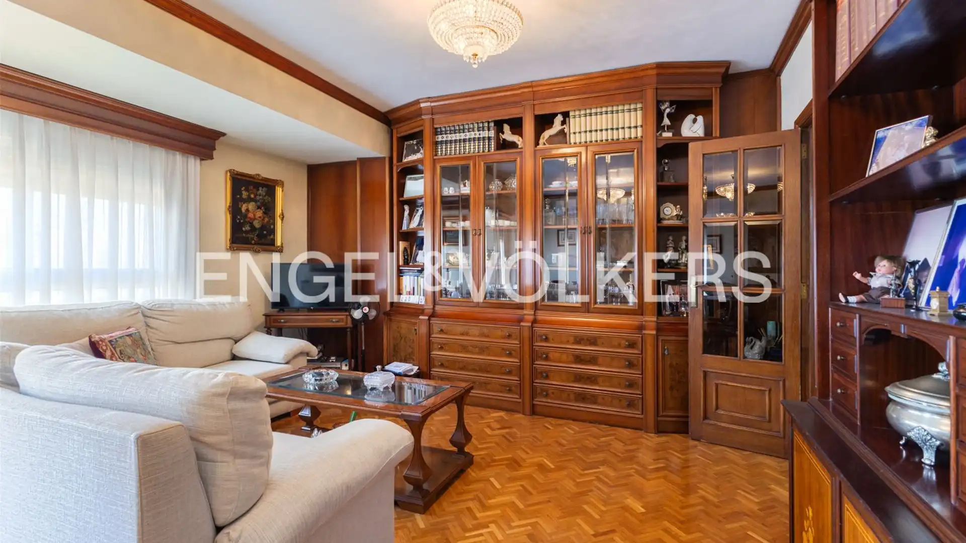 Pis en venda a Calle Buen Orden, Arrancapins