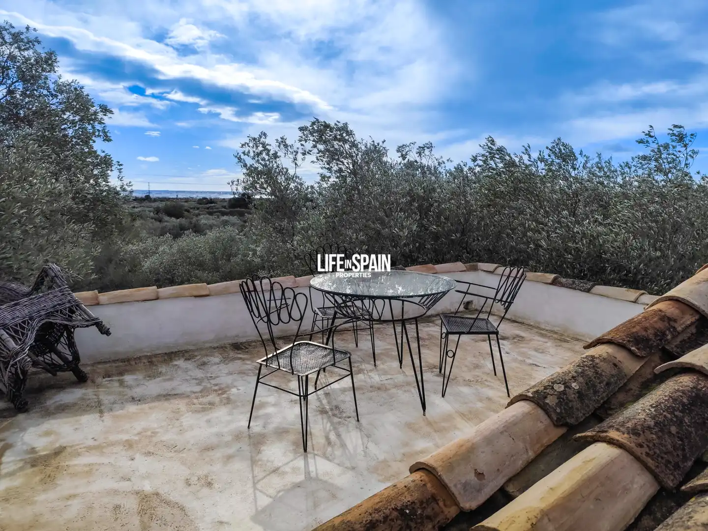 Maison rustique à vendre à Camarles, imagen 46