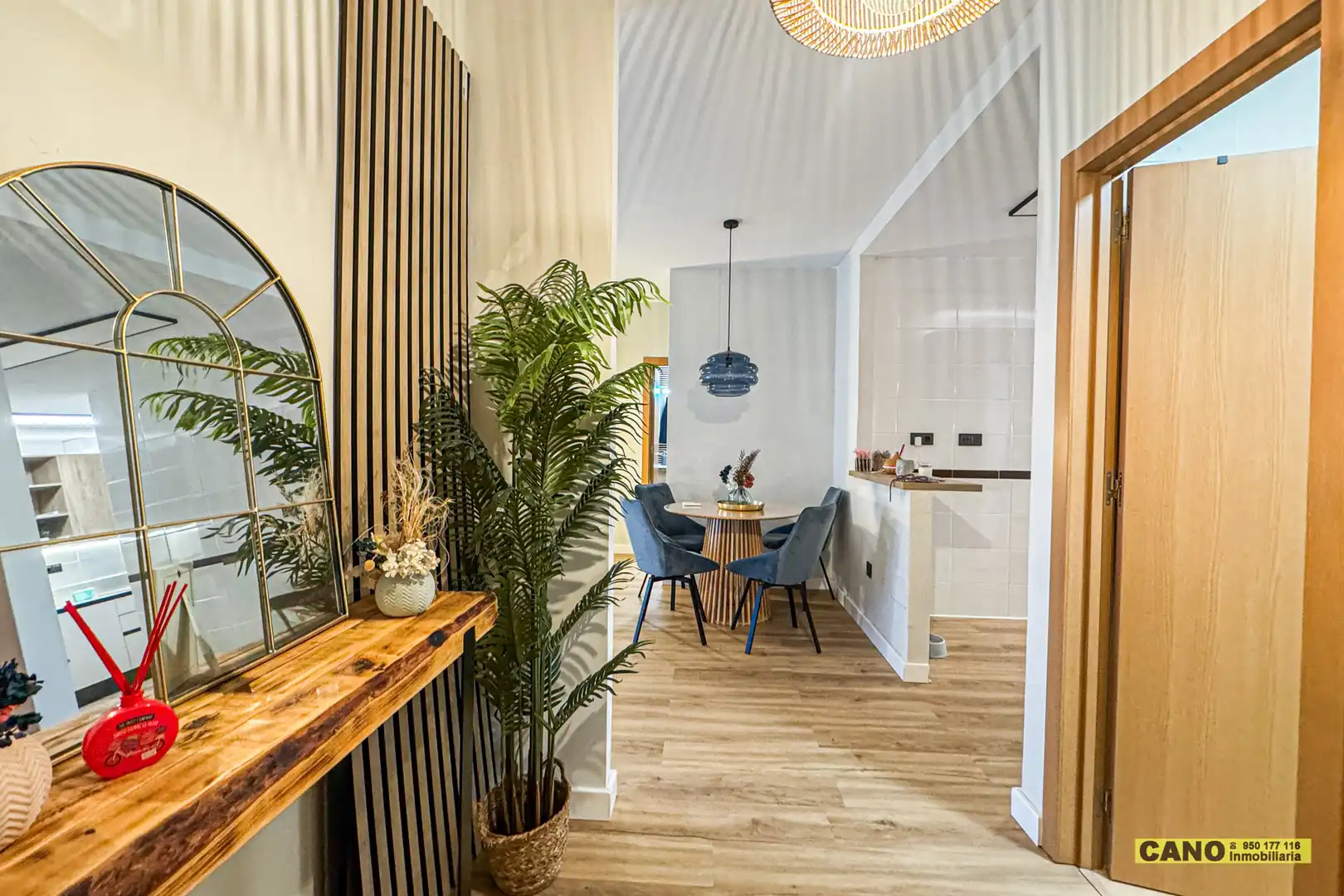 Comedor de Piso en venta en Viator con Aire acondicionado, Calefacción y Terraza