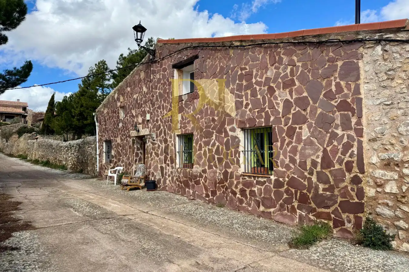Casa o chalet en venta en Calle San Lazaro, 4, Torrubia
