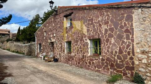Foto 5 de Casa o xalet en venda a Calle San Lazaro, 4, Torrubia, Guadalajara