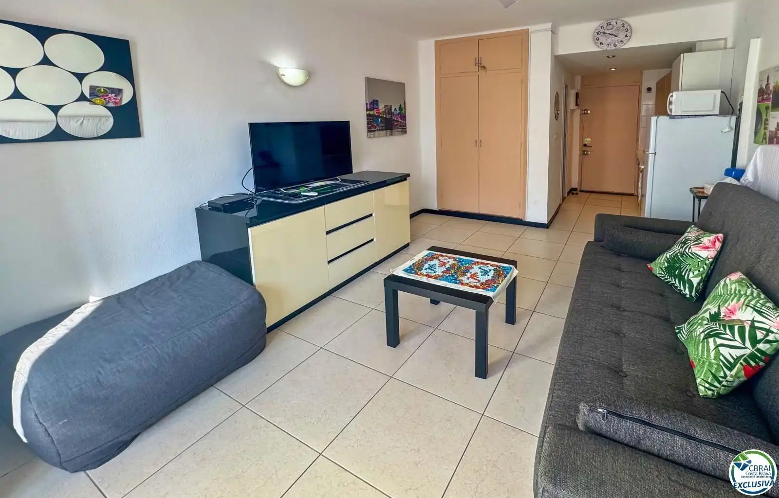 Studio avec ascenseur à vendre à Calle DE CALA ROSTELLA, imagen 5