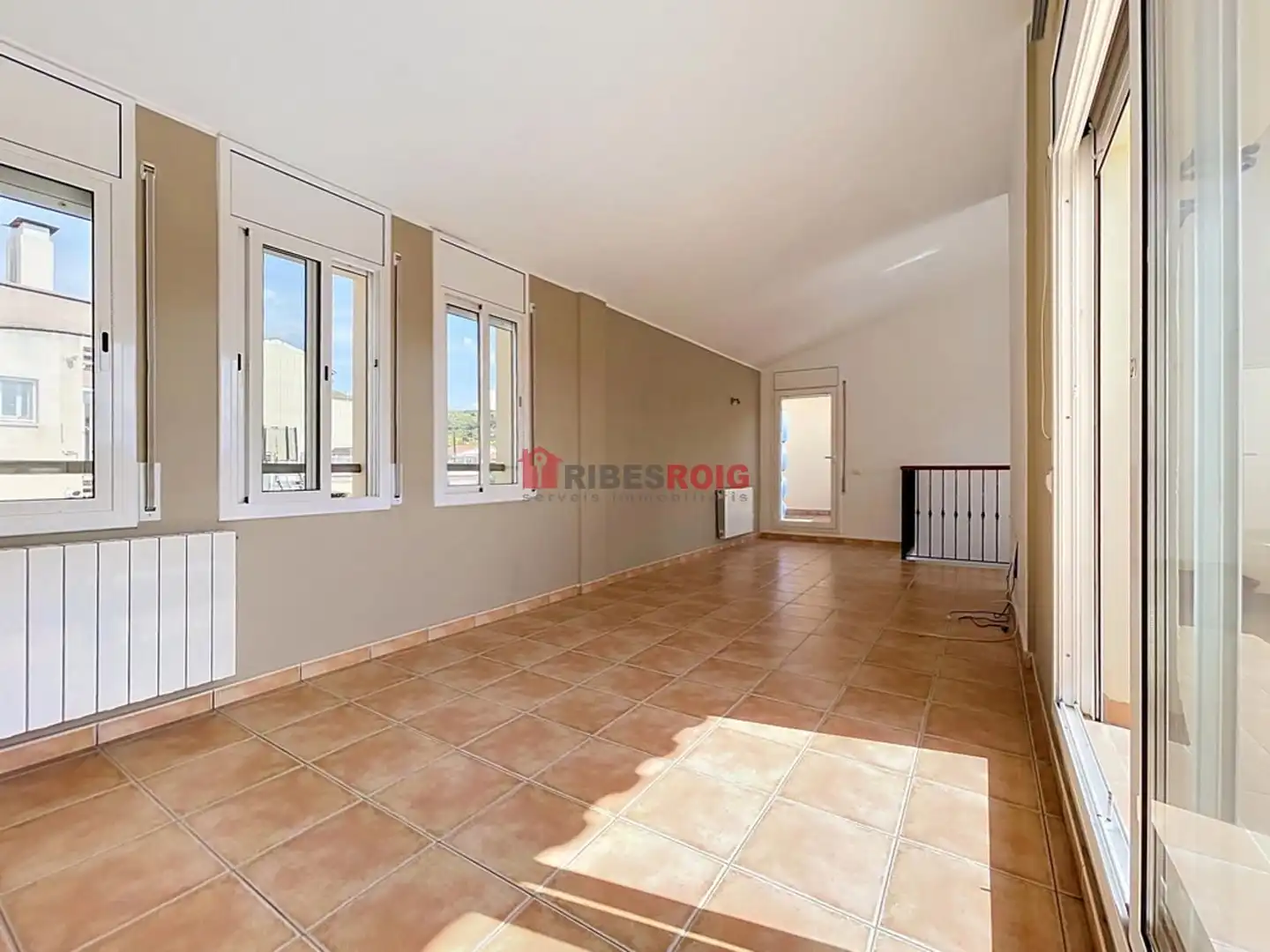 Casa adosada en venda en Sant Pere de Ribes amb Calefacció, Jardí privat i Terrassa