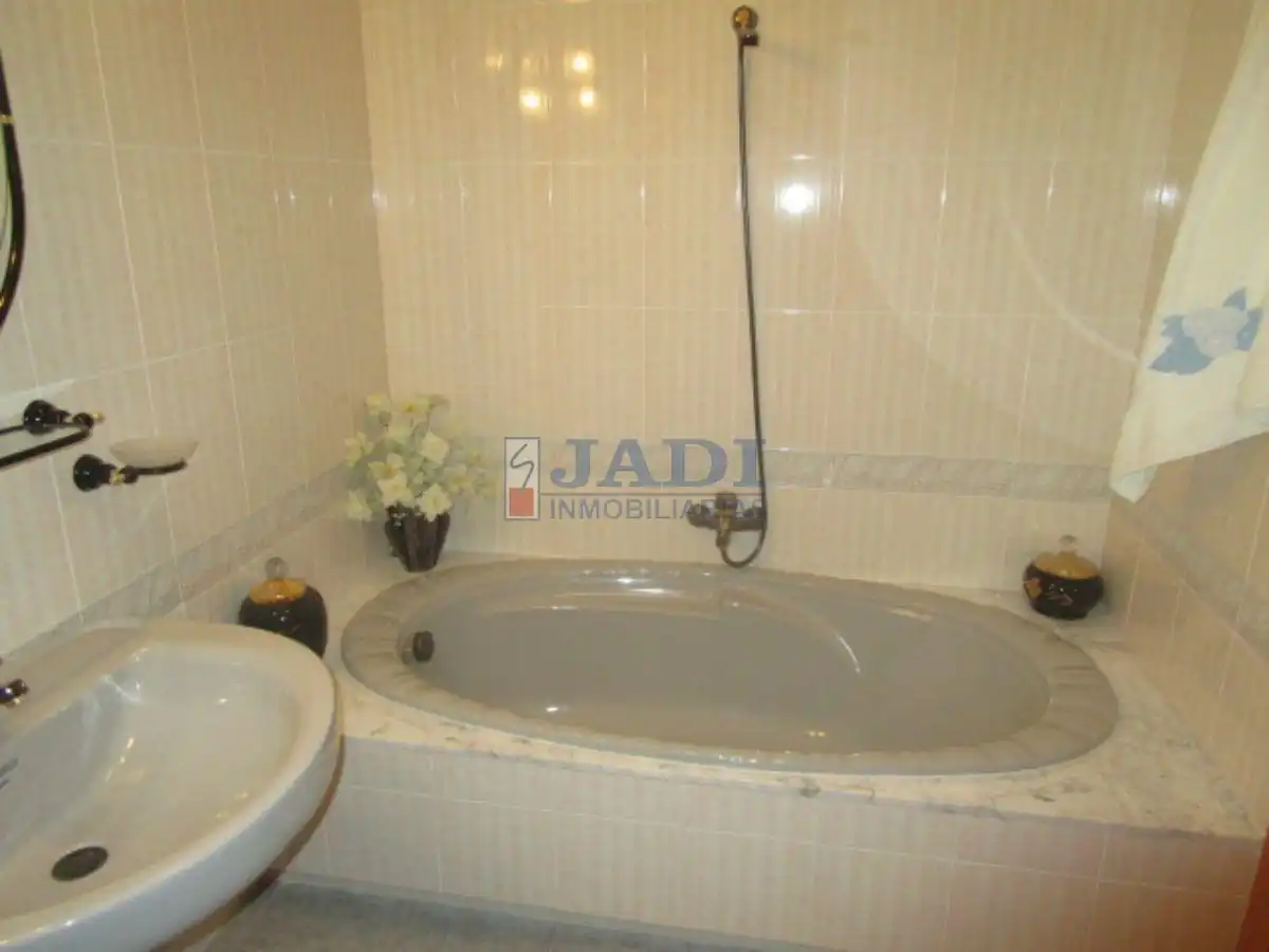 Casa con terrazza in vendita a Valdepeñas, imagen 17