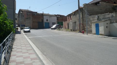 Foto 2 von Residential zum Verkauf in Plaça Major, 2, Castellnou de Seana, Lleida