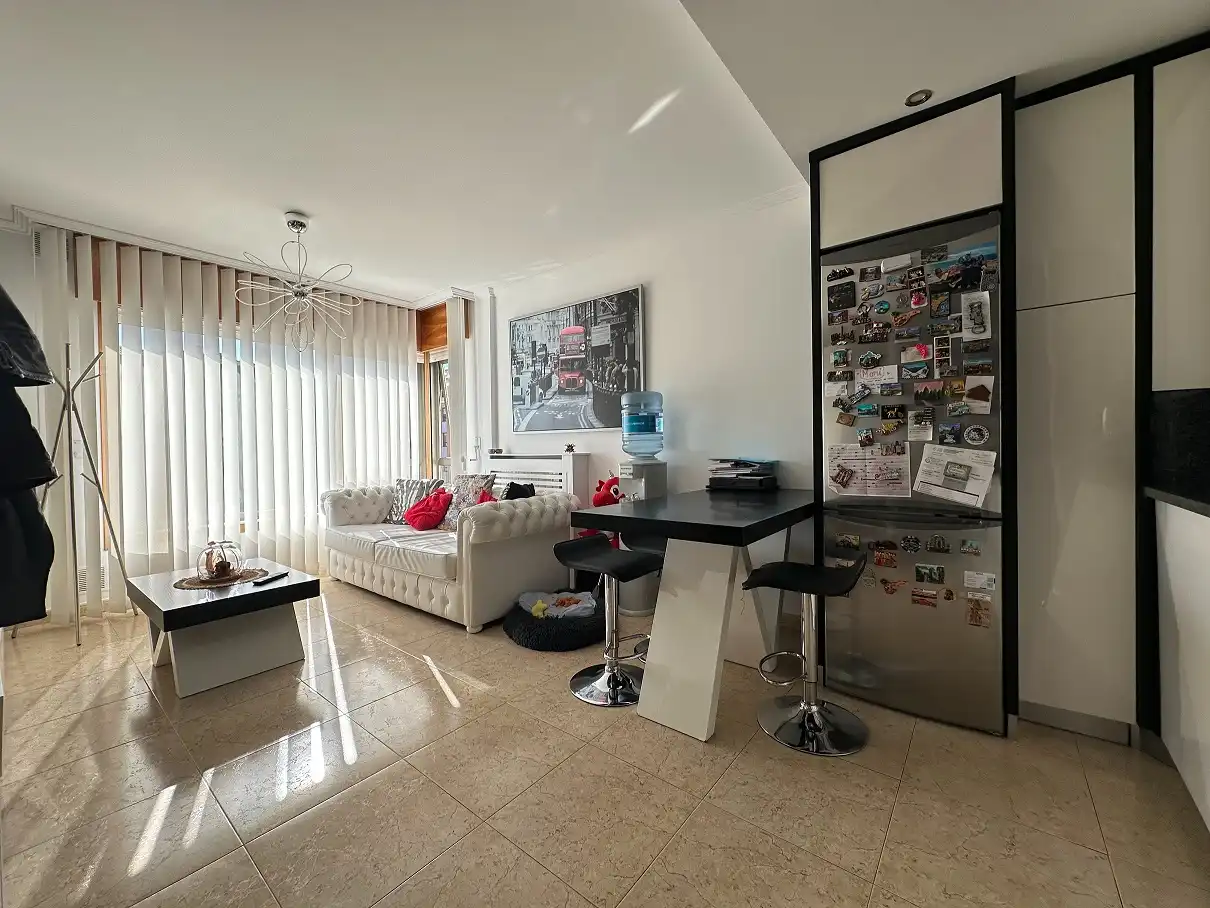 Appartement avec ascenseur à vendre à Rúa Costa Grande, imagen 4