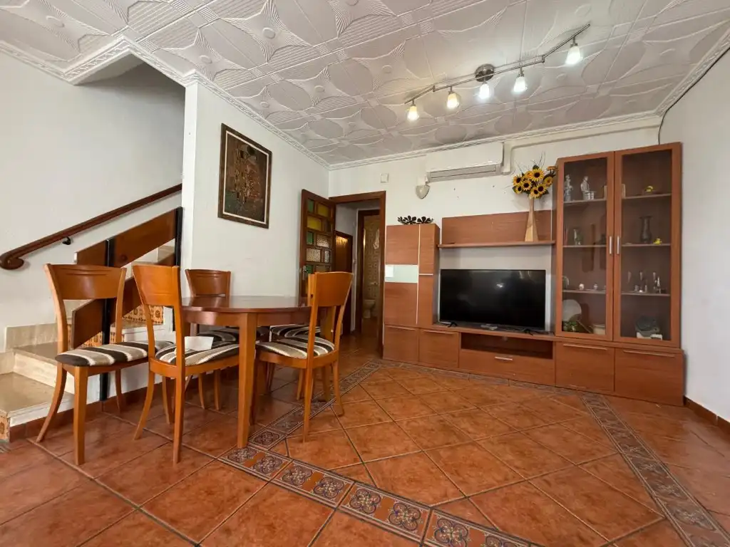 Casa in vendita a Calle Cervantes
