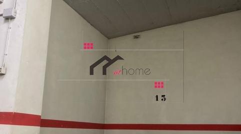 Foto 2 de Garatge en venda a Bagatza - San Vicente, Barakaldo