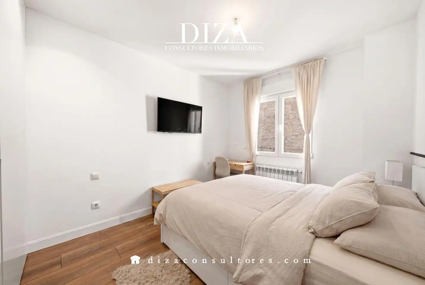Piso con ascensor en venta en Calle de María de Molina, imagen 17